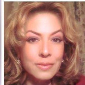 Meet your Posher, Sylvia